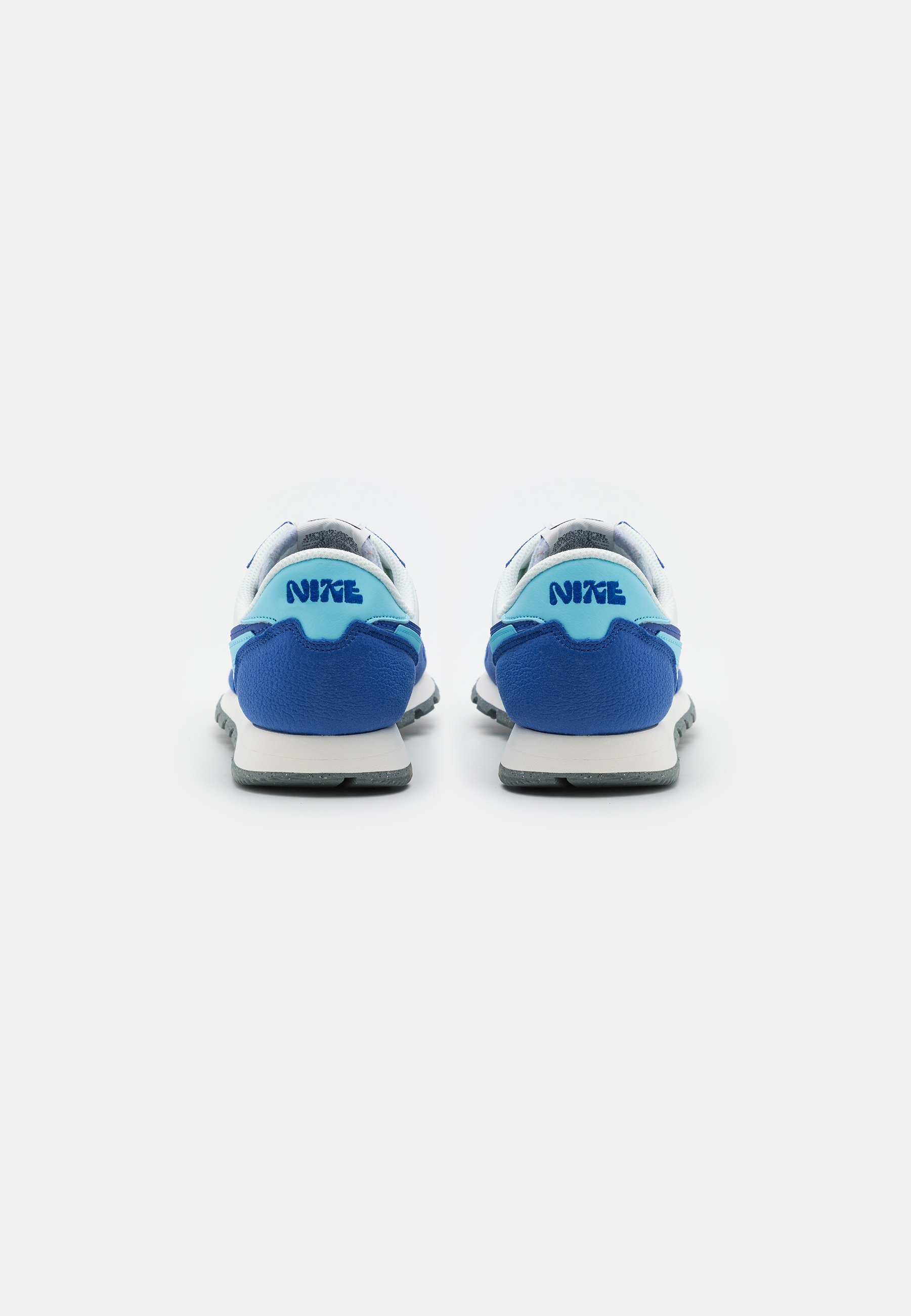 Nike Sportswear AIR PEGASUS 83 - Sneakers laag - sail/old royal/blue  chill/smoke grey/crème - Zalando.nl