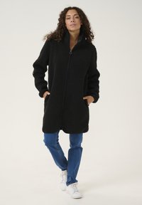 Love Copenhagen Cappotto invernale - pitch black