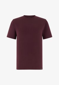 Non sélectionné, burgundy