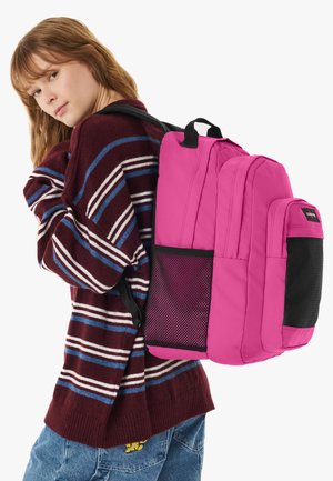 Eastpak, STUDY BUDDY - Rygsække - fuchsia pink