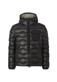 Blauer Giacca invernale - nero