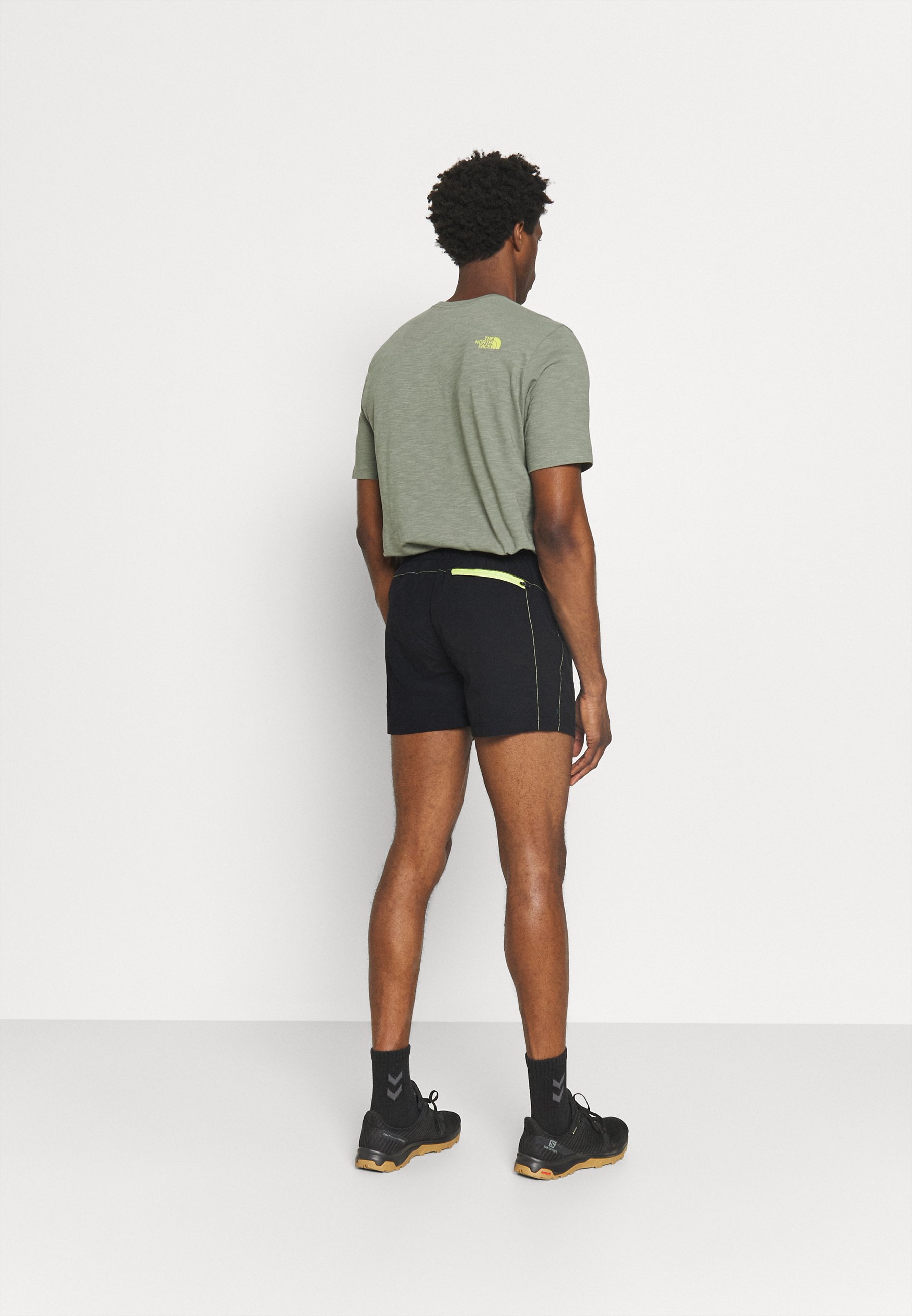 Men MINGUS - Swimming shorts Men MINGUS - Swimming shorts