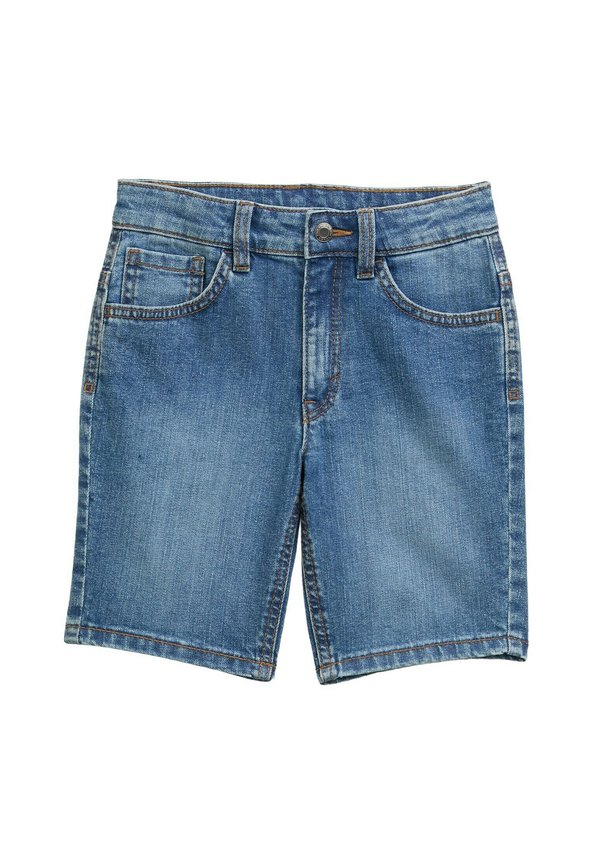 BASIC  - Jeans Shorts