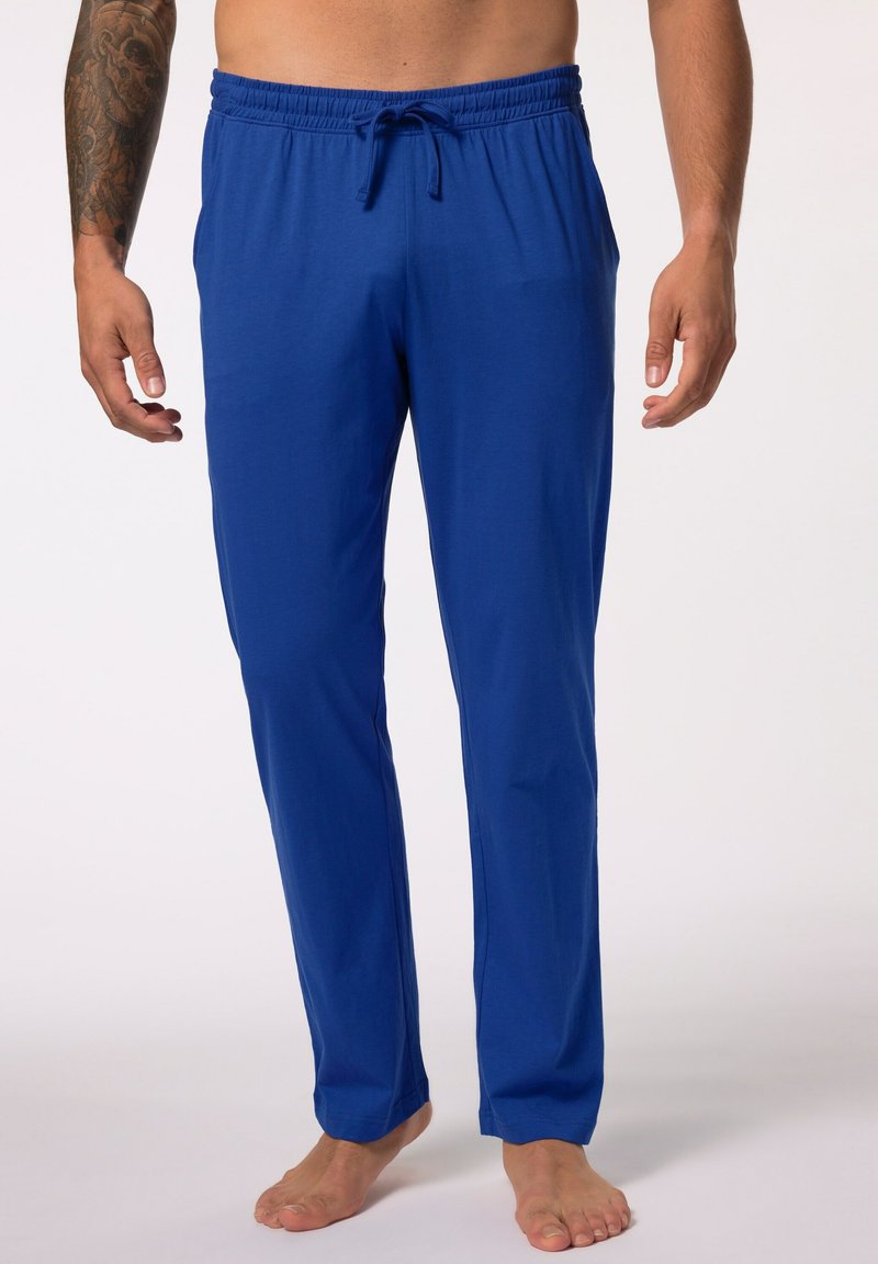 JP1880 PUR - Pyjamabroek - blue