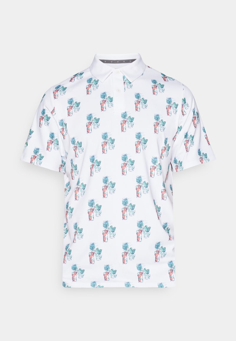 Callaway Poloshirt wit