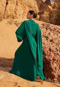 Next REGULAR FIT zielony