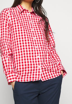 Skjortebluser - red