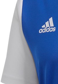 adidas Performance ESTRO 19 FUSSBALLTRIKOT HERREN - Sport T-Shirt - bold blue