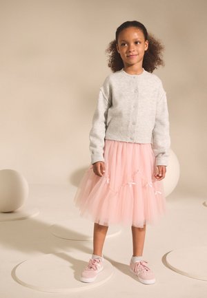 Next REGULAR FIT różowy