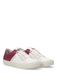 Luna Collection IRENE OLIVARES-ZENIT - Zapatillas - fuxia
