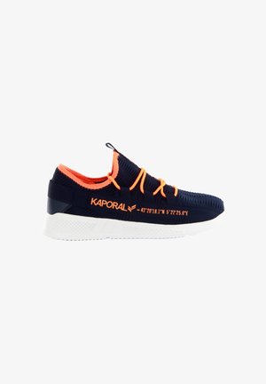 Kaporal, AUTHENTIC - Sneakers laag - blue