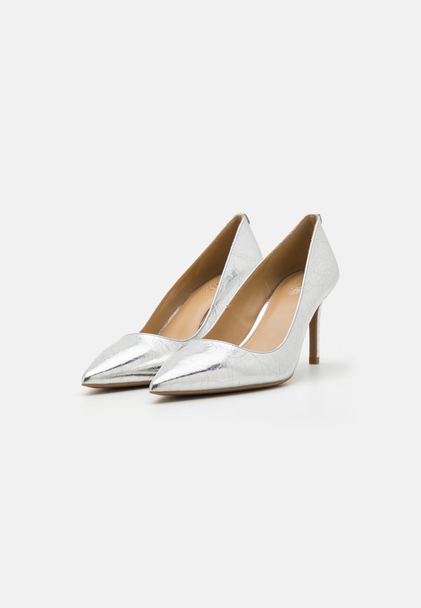 ALINA FLEX - Classic heels - silver4