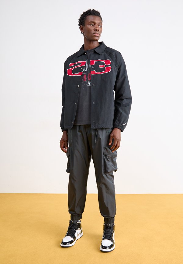 COACHES  - Summer jacket4