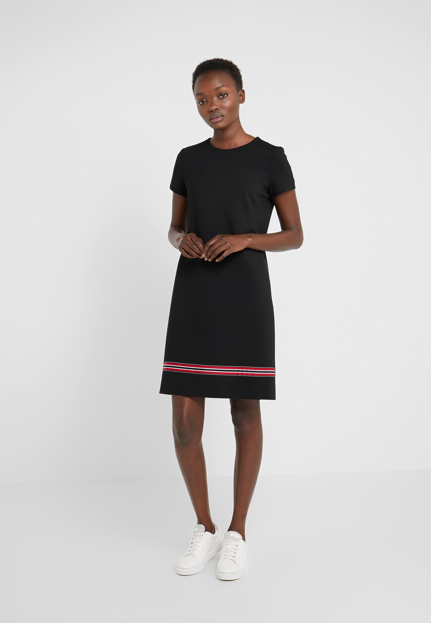 Escada Sport Online Shop | Escada Sport versandkostenfrei Escada Sport Elosango Sweatshirt White Black Friday