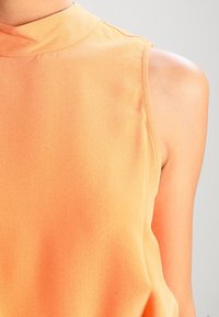 Morgan Mono - orange