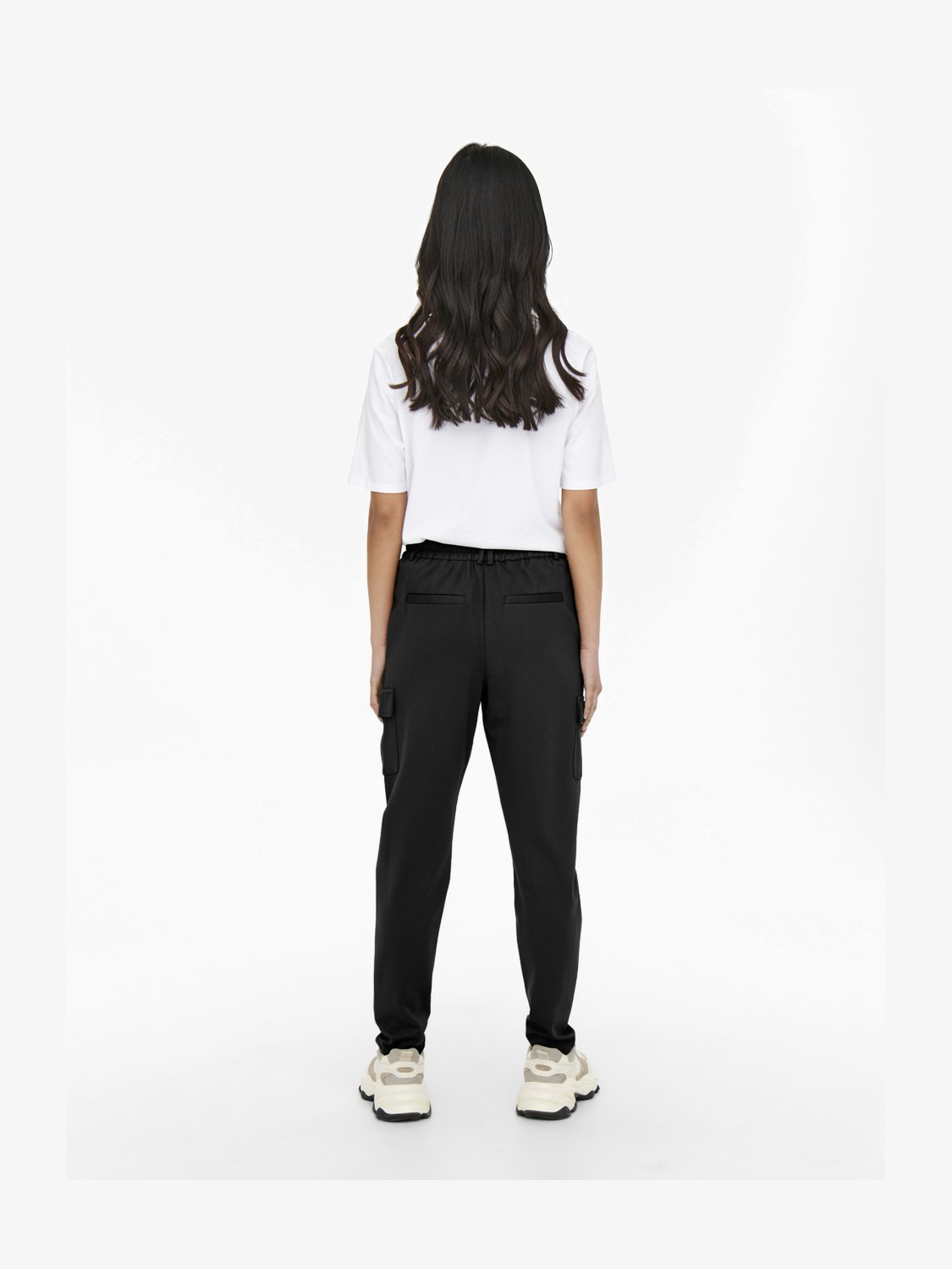 ONLY Onljose Track Pant CC Otw | Pantaloni Donna In Stile Danese