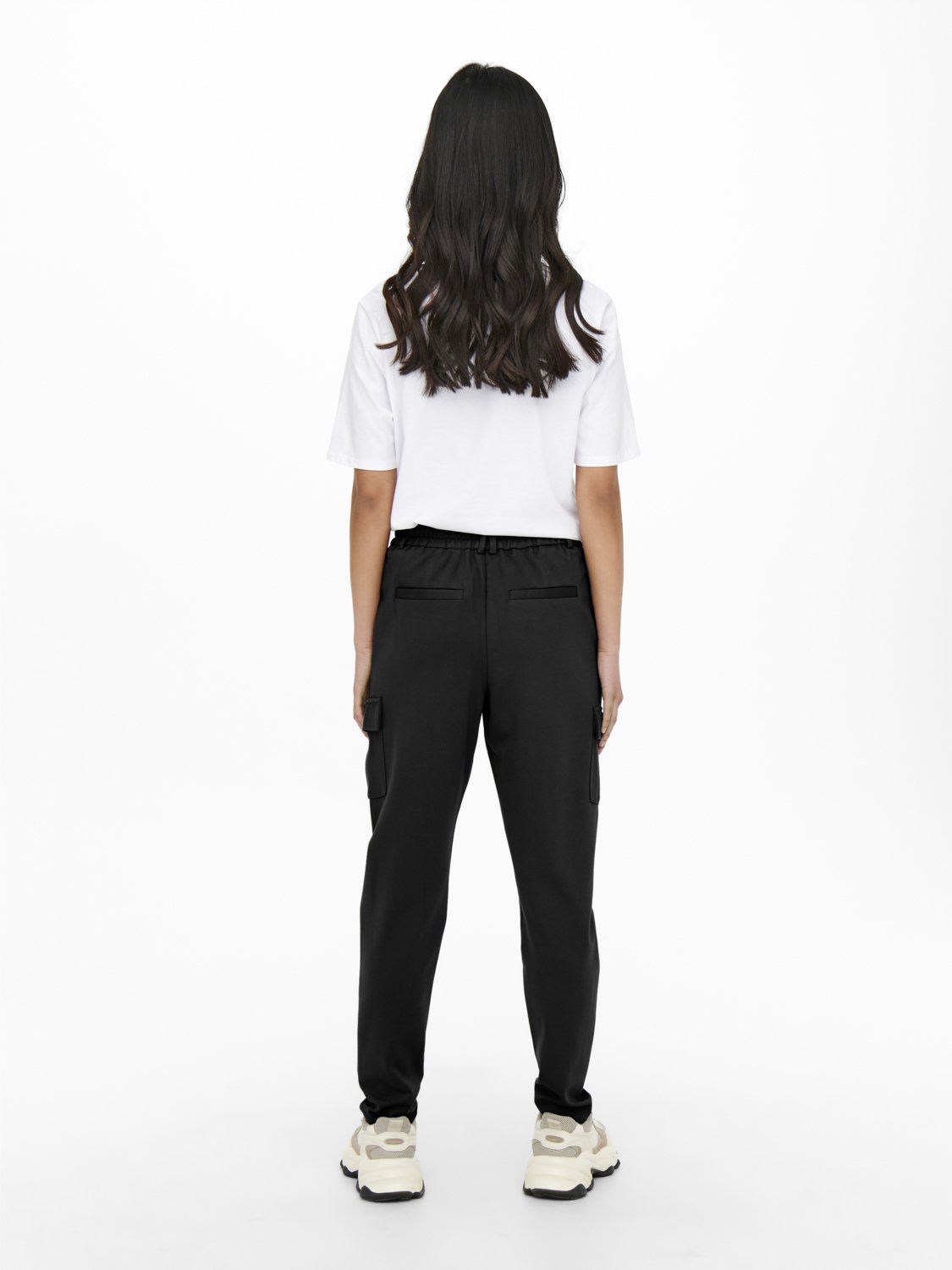 ONLY Onljose Track Pant CC Otw | Pantaloni Donna In Stile Danese
