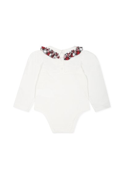 Monnalisa Body - ivory