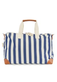 Gassa d’Amante VARIGOTTI - Bolsa de fin de semana - blu