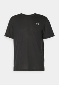 LAUNCH - Sport T-shirt - black