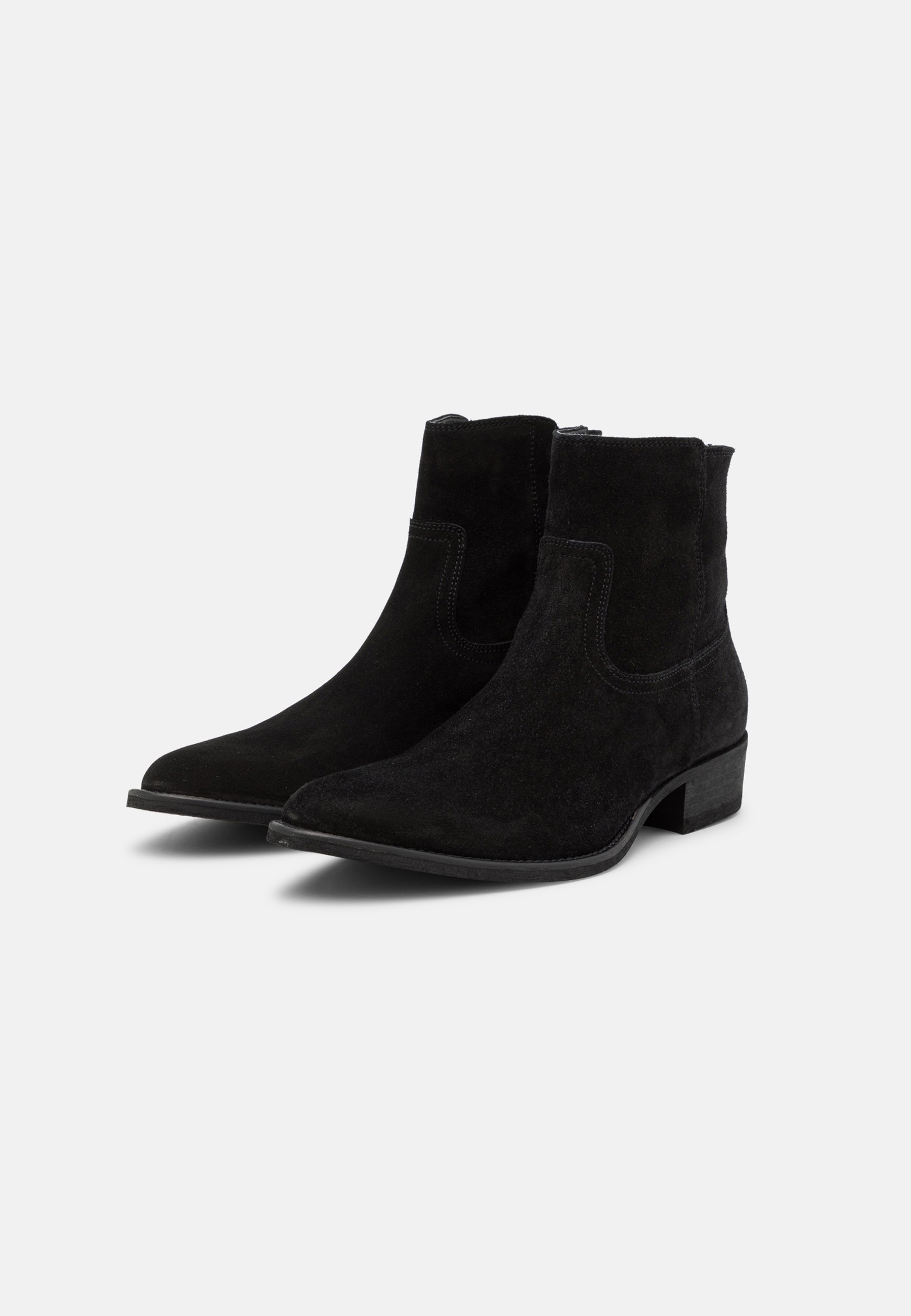 ALDO FORIEN - Stivaletti - black/nero - Zalando.it