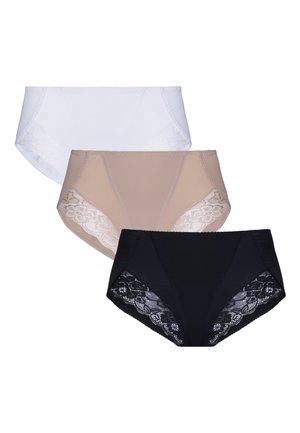 3 PACK  VENUS - Bielizna korygująca