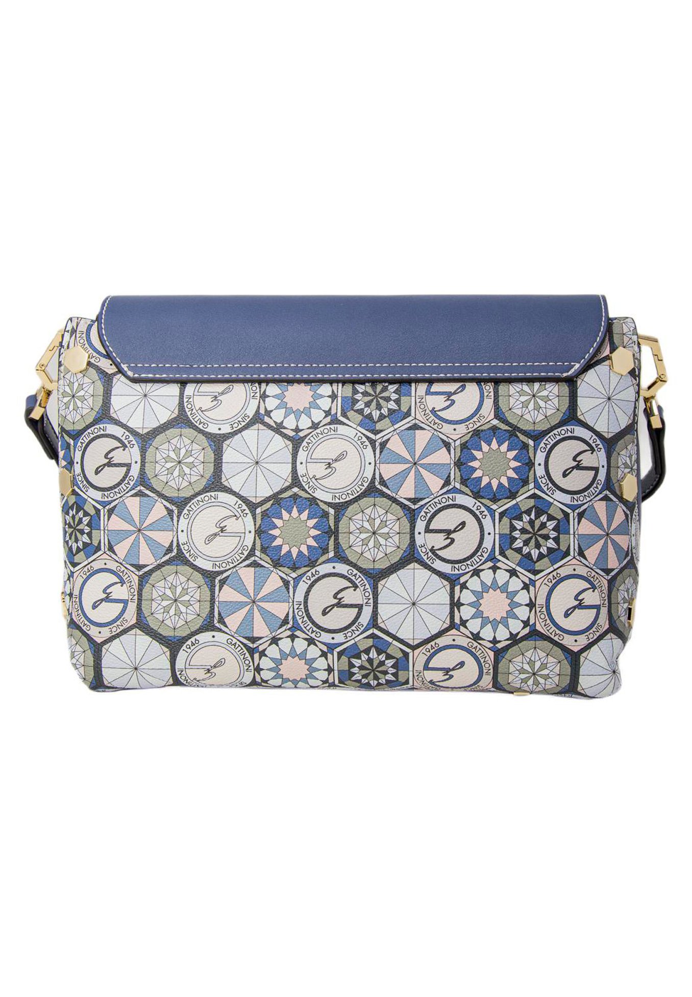 Gattinoni TEODOSIA - Borsa a tracolla - blue/blu - Zalando.it