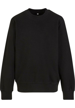CREW - Sweatshirt - black
