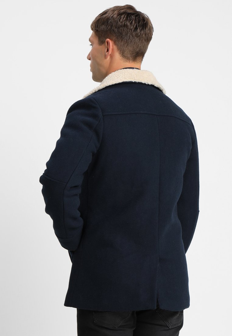 night coat for men