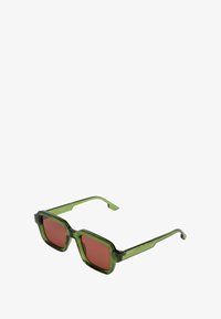 Non selezionato, fern