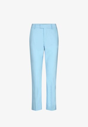 Mos Mosh, Pantalon classique - light blue