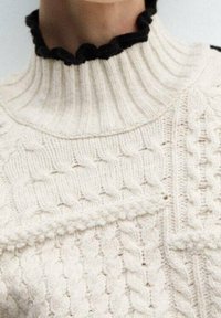 Mango Sweter