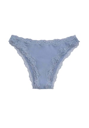 BRASILEÑA - Braguitas - blue