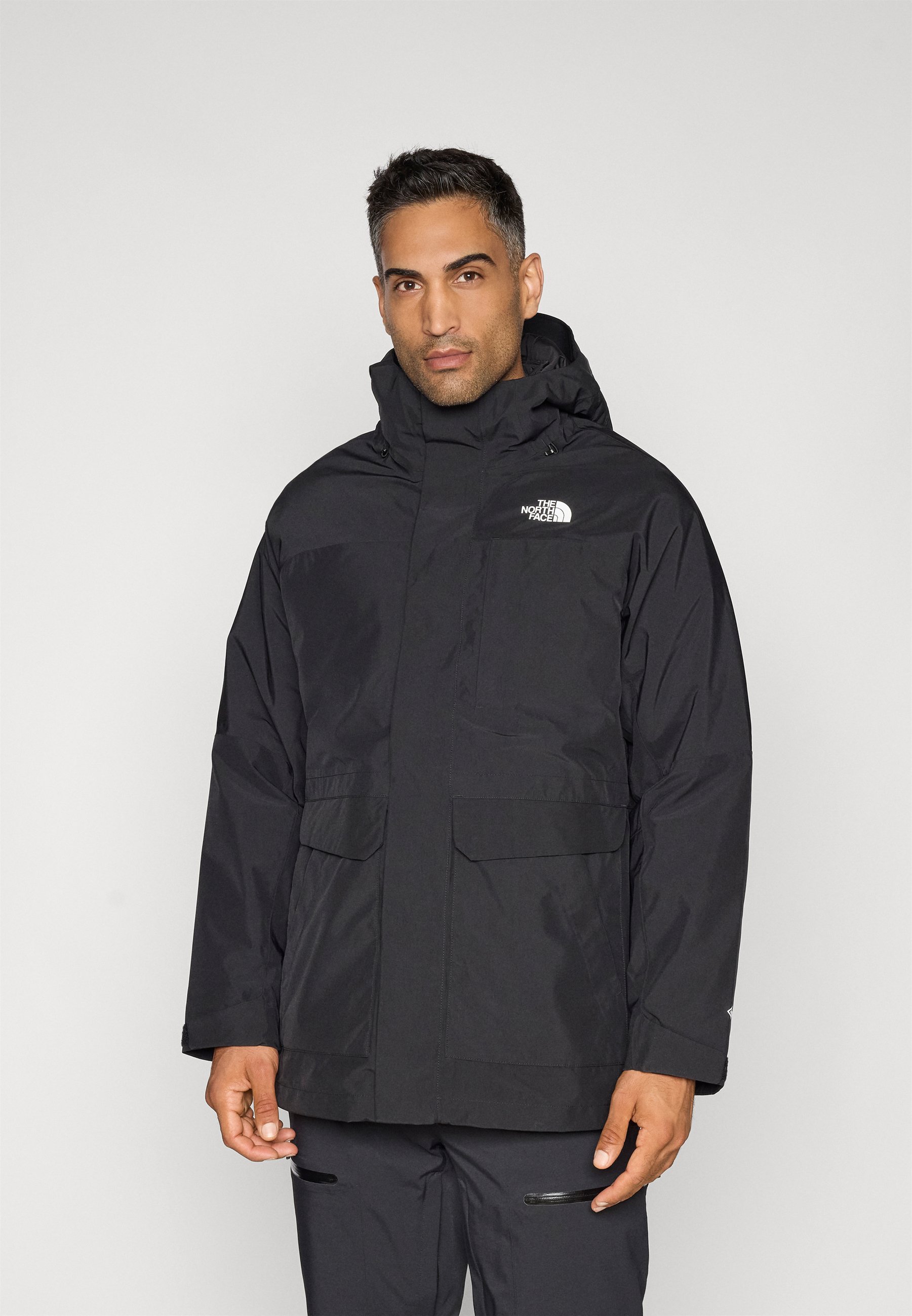 The North Face Chaqueta Goretex Tres Capas Men