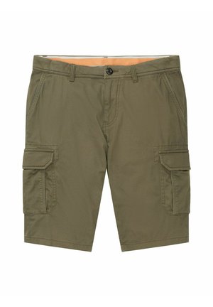 CARGO HOSE - Shorts - olive