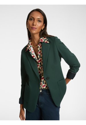 Elena Mirò Blazer - verde