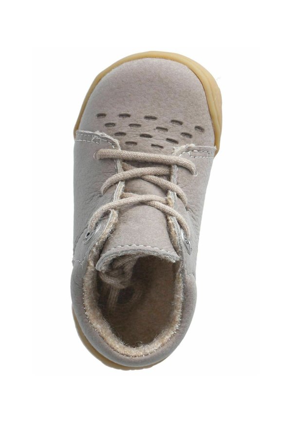 Sneaker low – quinoa