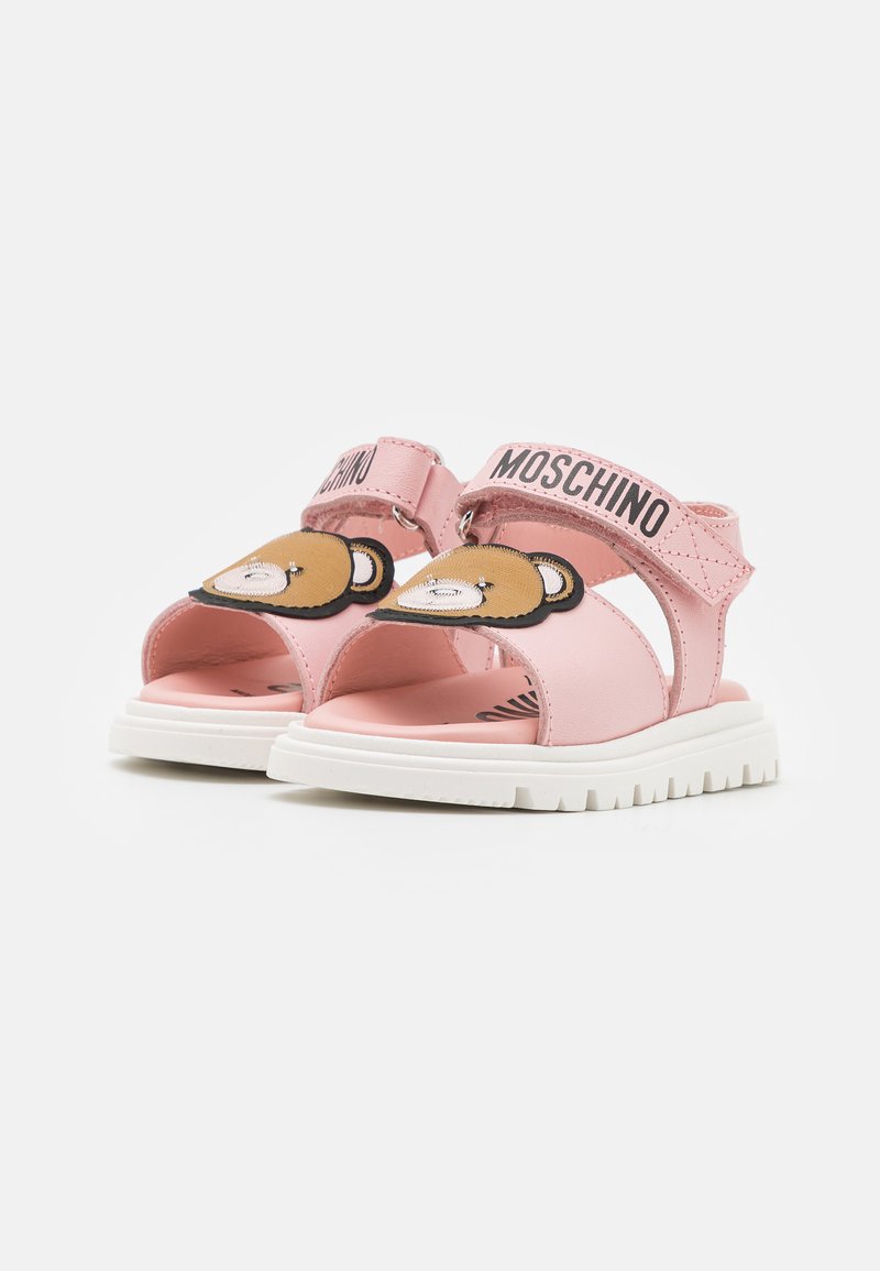 moschino sandali