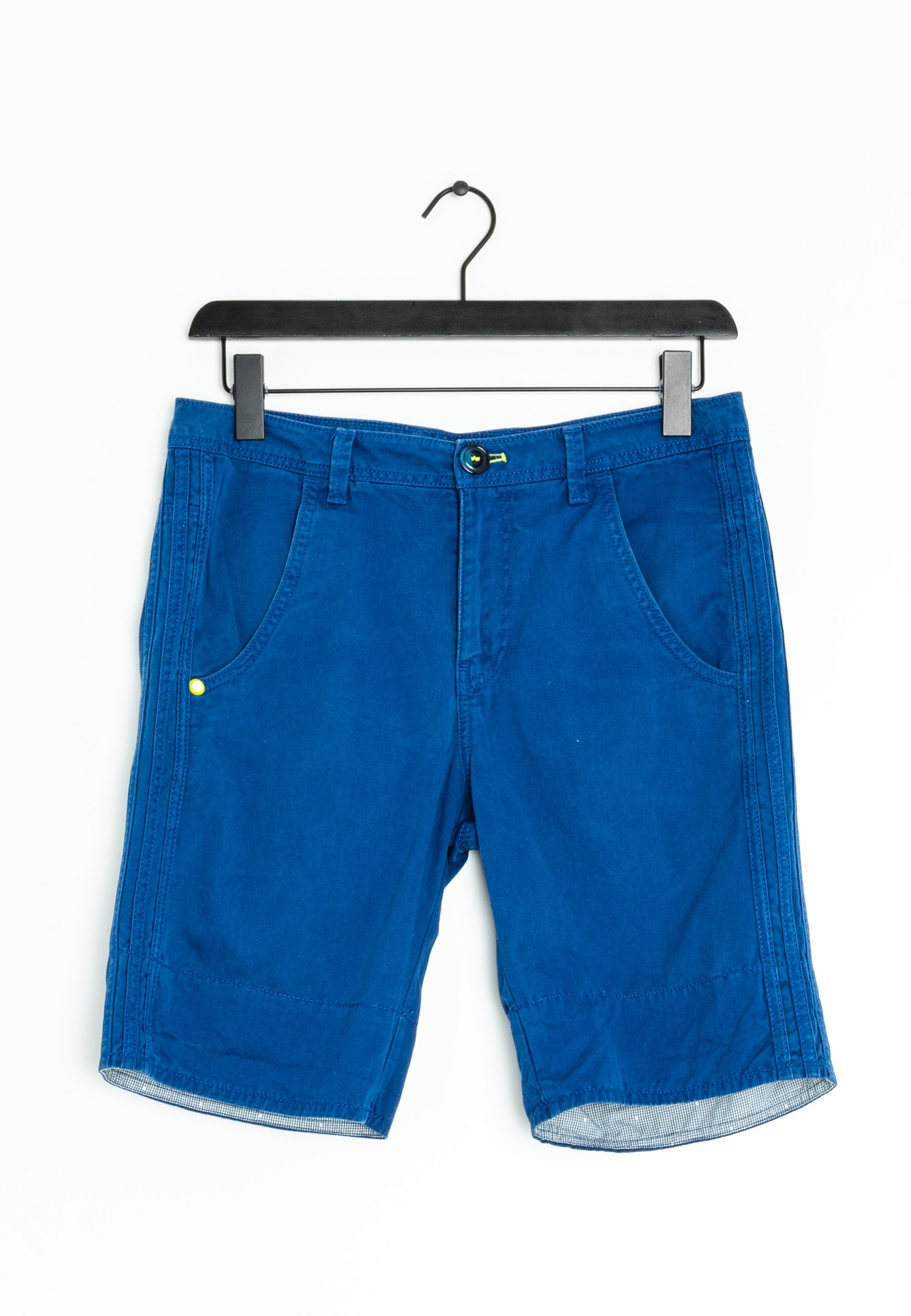 Shorts Pantaloni Corti Adidas Blu Adidas Originals Shorts Di Jeans