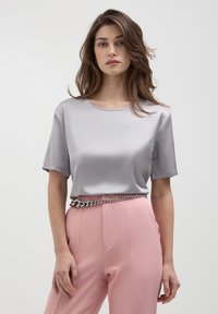 Calliope Camicetta - grigio