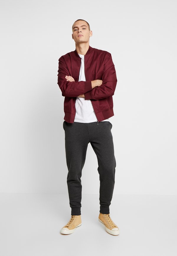 HERITAGE LOGO - Tracksuit bottoms4