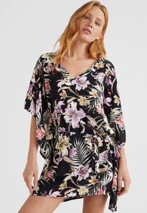Vestito estivo - black ao