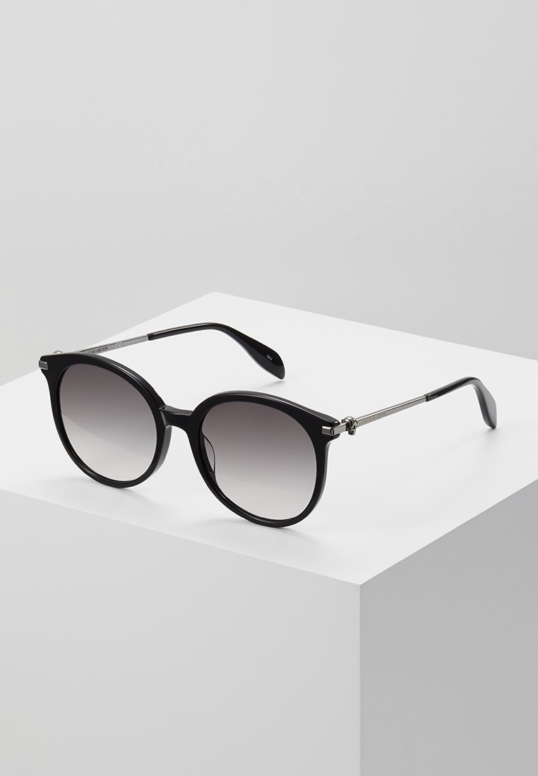 Alexander McQueen Sunglasses - black - Zalando.de
