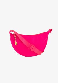 Non sélectionné, roze