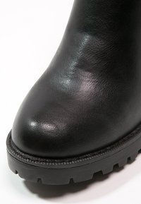 Anna Field Botines bajos - black