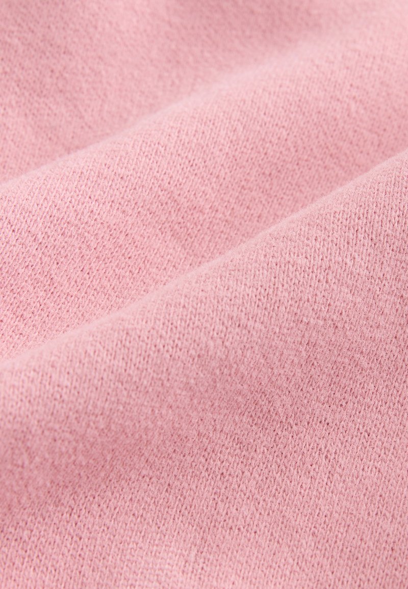 Next STANDARD - Sweat zippé - pink/rose