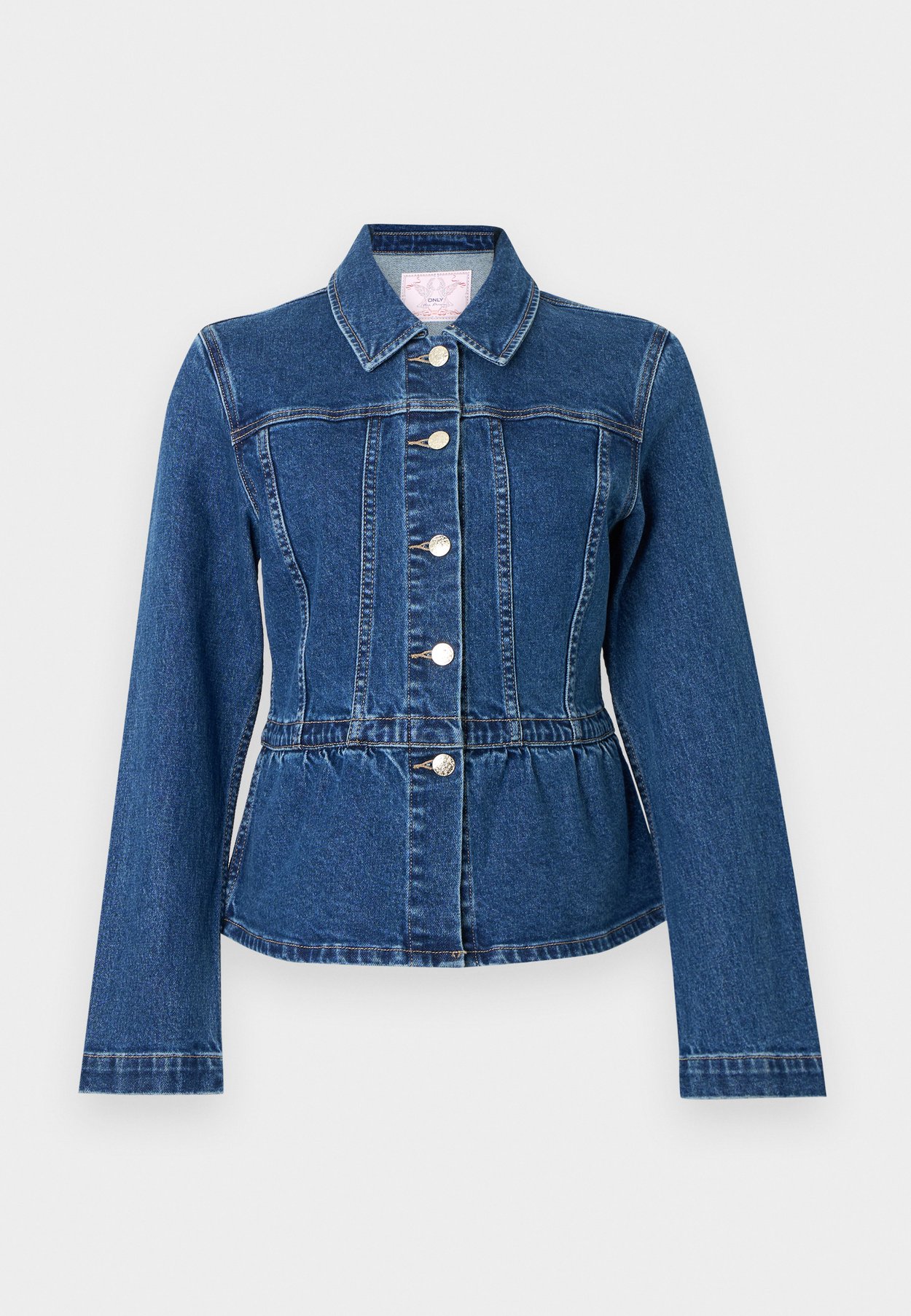 ONLREMI PEPLUM JACKET