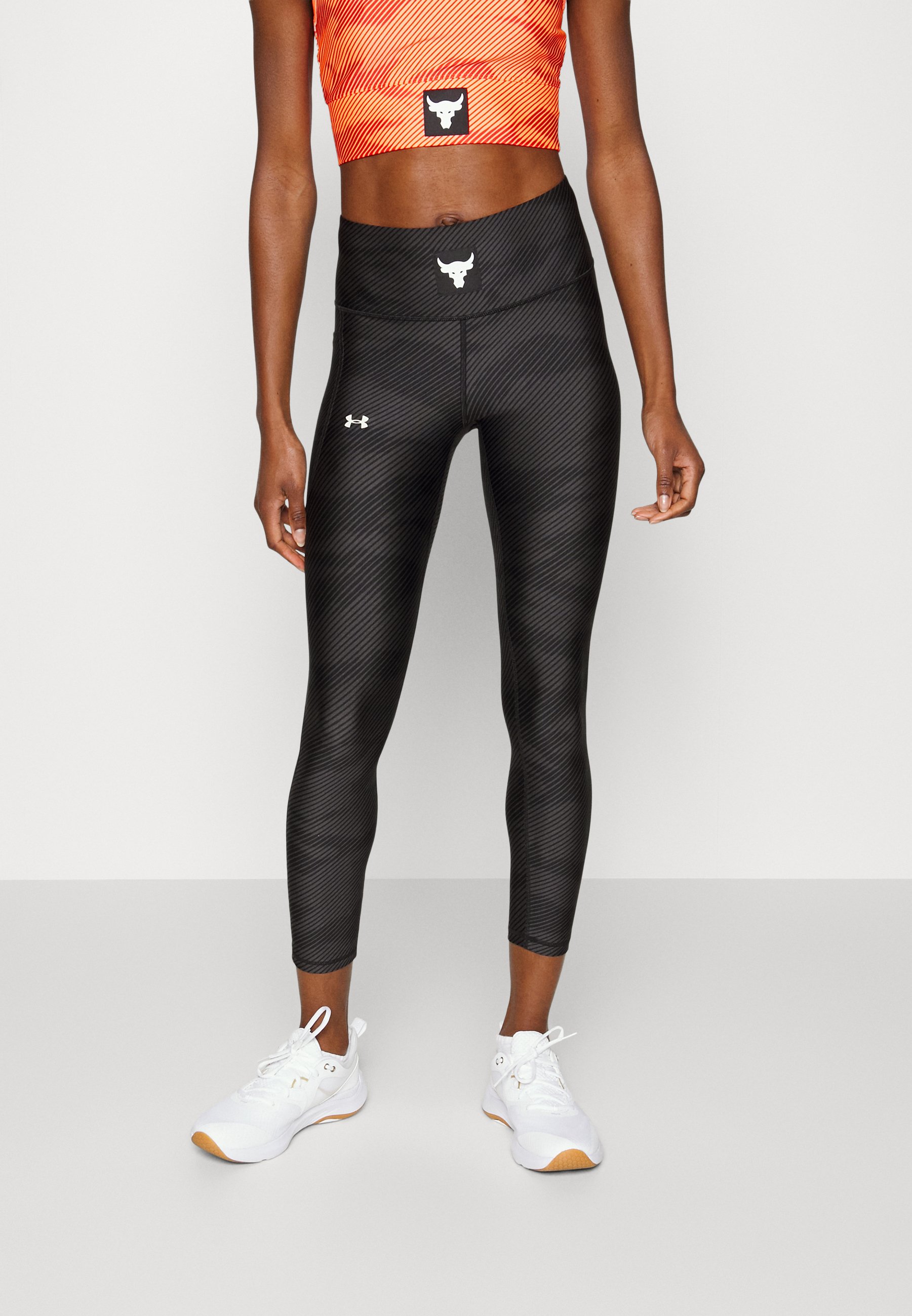 Under Armour ROCK LEGGING - Leggings 