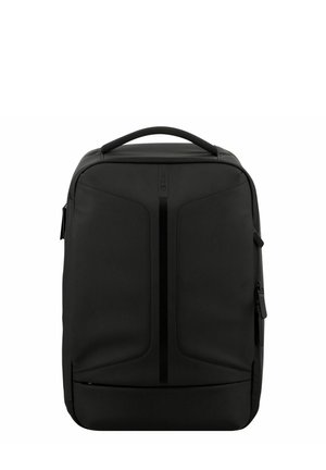Jump-Paris, OBSIDIAN DAYPACK 40 CM UNISEX - Rucksack - black
