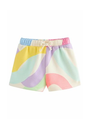 Pantaloni de trening - rainbow
